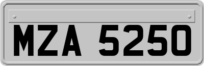 MZA5250