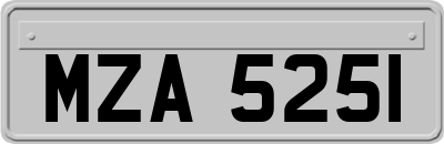 MZA5251