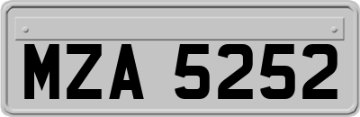 MZA5252