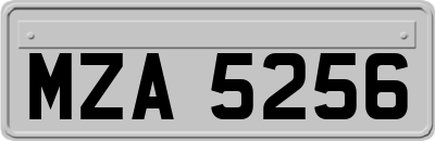 MZA5256