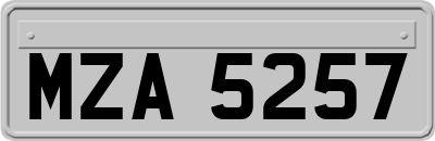 MZA5257