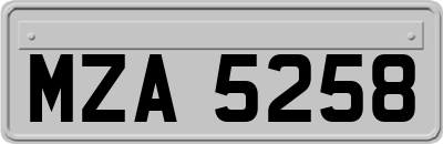 MZA5258