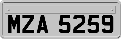 MZA5259