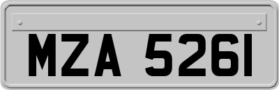 MZA5261