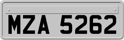 MZA5262
