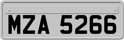 MZA5266