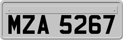 MZA5267