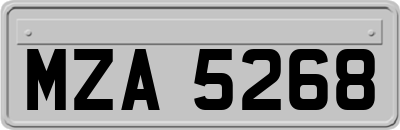 MZA5268