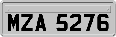MZA5276