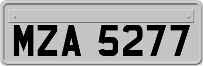 MZA5277