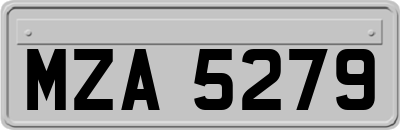 MZA5279