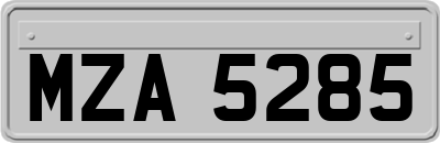 MZA5285