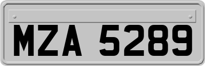 MZA5289