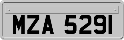 MZA5291
