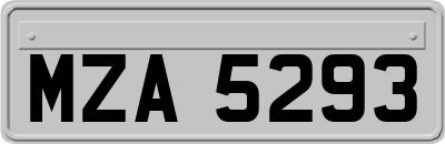 MZA5293