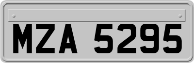MZA5295