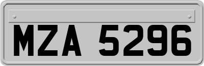 MZA5296