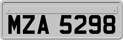 MZA5298