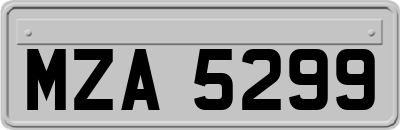 MZA5299