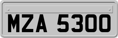 MZA5300