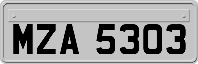 MZA5303