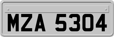 MZA5304