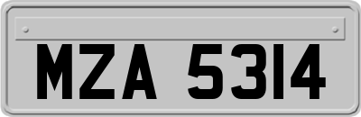 MZA5314