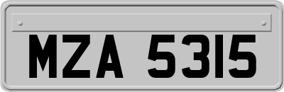 MZA5315