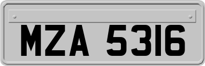 MZA5316