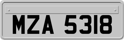 MZA5318
