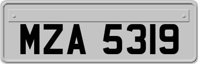 MZA5319
