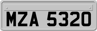 MZA5320