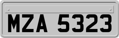 MZA5323
