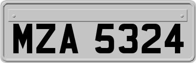 MZA5324