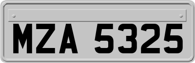 MZA5325