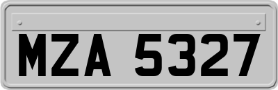 MZA5327