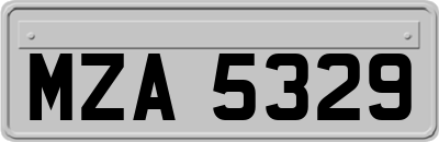 MZA5329