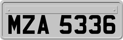 MZA5336