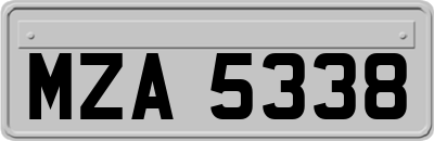 MZA5338