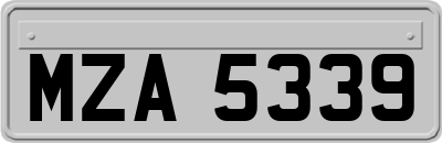 MZA5339