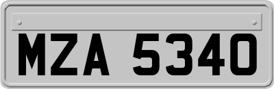 MZA5340