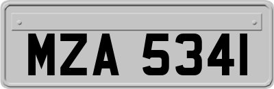 MZA5341