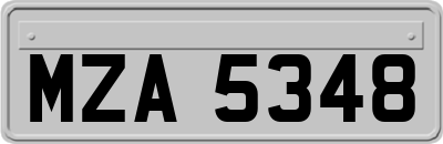 MZA5348