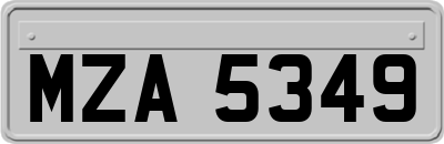 MZA5349