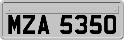 MZA5350