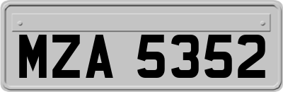 MZA5352