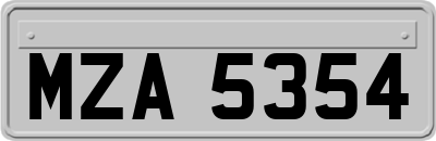 MZA5354