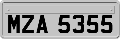 MZA5355