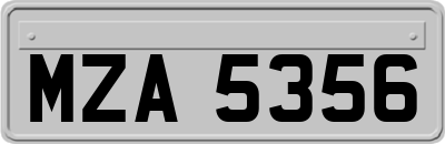 MZA5356