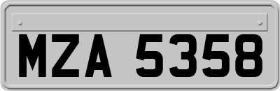 MZA5358